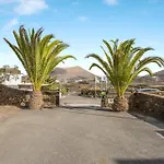 Vakantiehuis Casa El Quinto *