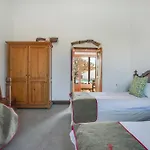 Casa El Quinto Vakantiehuis *
