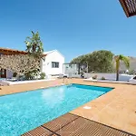 Casa El Quinto Vakantiehuis La Vegueta