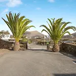 Vakantiehuis Casa El Quinto