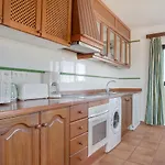 Vakantiehuis Casa El Quinto