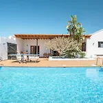 Casa El Quinto Vakantiehuis *