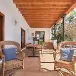Vakantiehuis Casa El Quinto La Vegueta