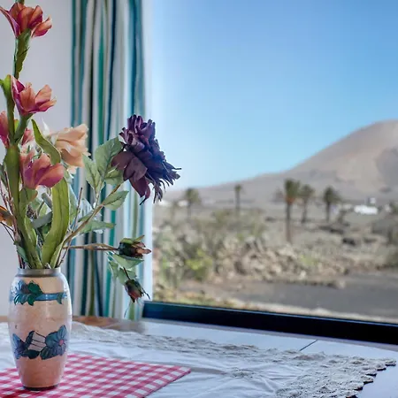 Casa El Quinto Vakantiehuis *