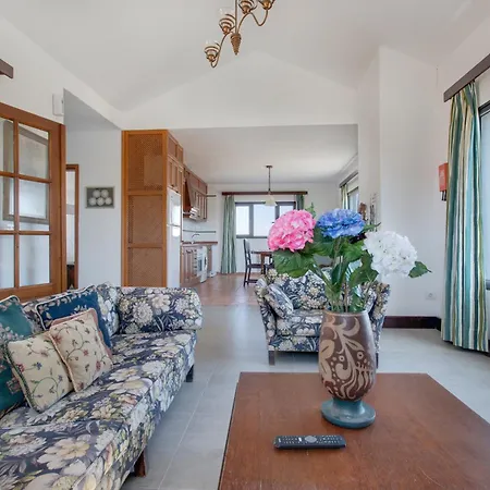 Vakantiehuis Casa El Quinto La Vegueta