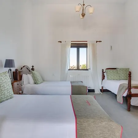 Vakantiehuis Casa El Quinto La Vegueta