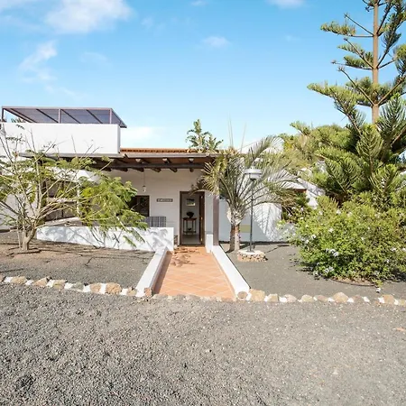 Casa El Quinto Vakantiehuis *
