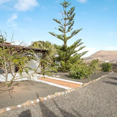 Vakantiehuis Casa El Quinto