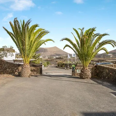 Casa El Quinto Vakantiehuis *
