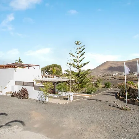 Vakantiehuis Casa El Quinto