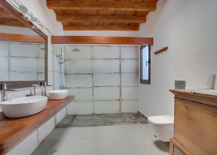 펜션 Casa El Quinto