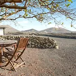 Casa El Quinto Feriehus *