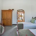 Casa El Quinto Feriehus