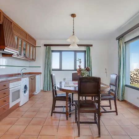 Feriehus Casa El Quinto La Vegueta