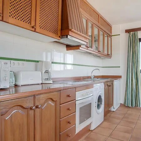 Feriehus Casa El Quinto