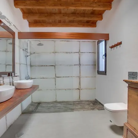 Feriehus Casa El Quinto