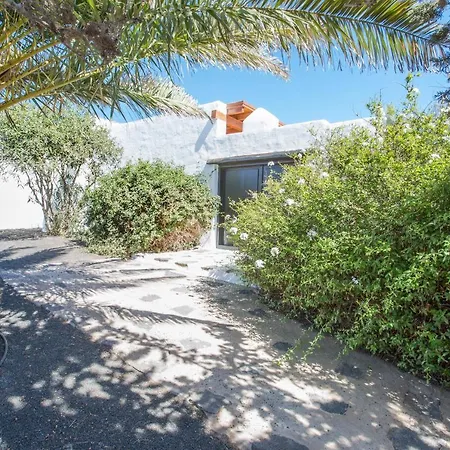 Feriehus Casa El Quinto *