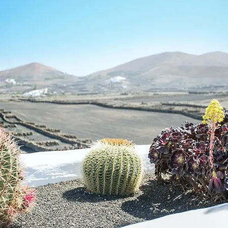Casa El Quinto Feriehus