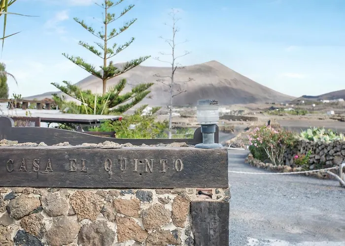 Casa El Quinto *