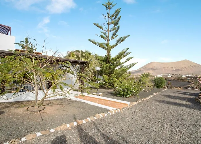 Σπίτι διακοπών Casa El Quinto